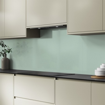 ALLOY - Seabreeze Green Gloss