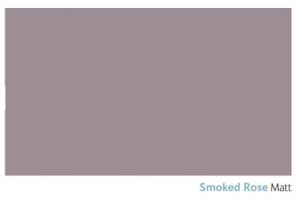 ALLOY - Smoked Rose Matt