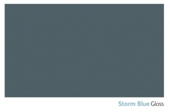 ALLOY - Storm Blue Gloss