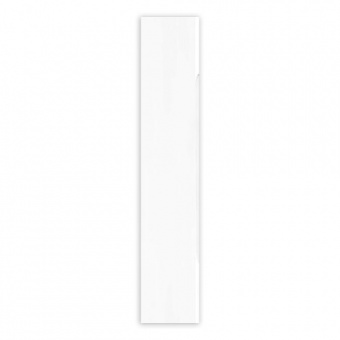 ARIES - White and Mira Cosa Gloss
