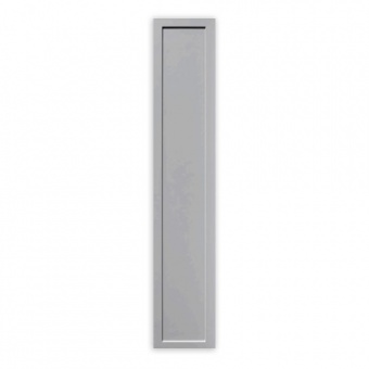 Noyeks - White Wardrobe Doors & Unit