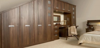Bedroom units and doors - Noyeks Newmans