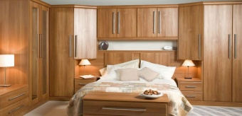 Bedroom units and doors - Noyeks Newmans