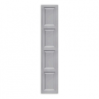 Noyeks - Indigo Wardrobe Doors & Unit