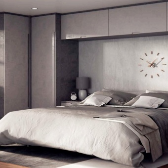 Bedroom units and doors - Noyeks Newmans
