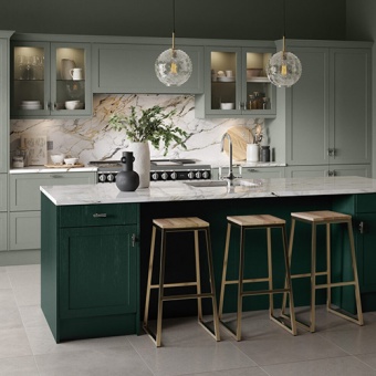 BELLA - Oakham - Made To Measure PVC Collection