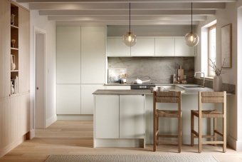 BELLA - Knebworth - Made To Measure PVC Collection