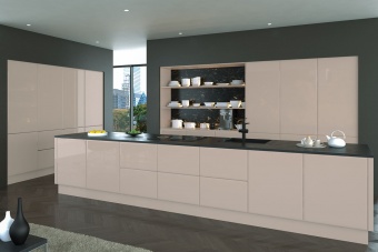 BELLA - Lincoln - Made To Measure PVC Collection