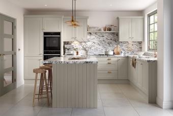 BELLA - Rowen - Made To Measure PVC Collection