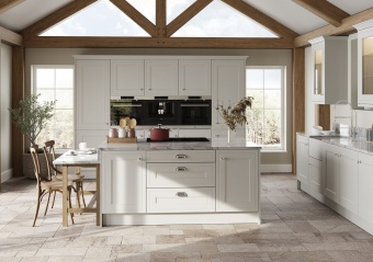 BELLA - Helmsley - Made To Measure PVC Collection