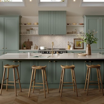 BELLA - Tullymore - Made To Measure PVC Collection