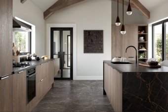 BELLA - Venice - Made To Measure PVC Collection