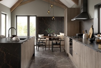 BELLA - Venice - Made To Measure PVC Collection