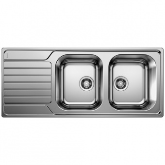 BLANCO - Dinas 8 S Reversible Inset Sink