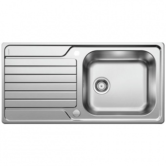BLANCO - Dinas XL 6 S Reversible Inset Sink