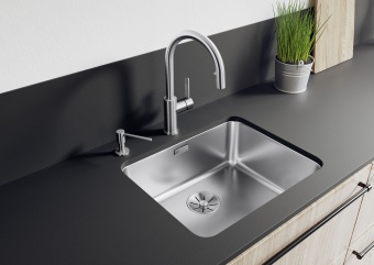 BLANCO - Solis 500-U Undermount Sink