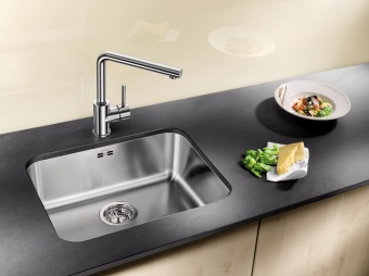 BLANCO - Supra 500-U Undermount Sink