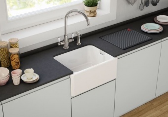 FRANKE - Belfast Single Bowl BFK71053