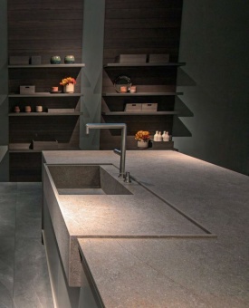 INALCO CERAMIC SURFACES - Jasper