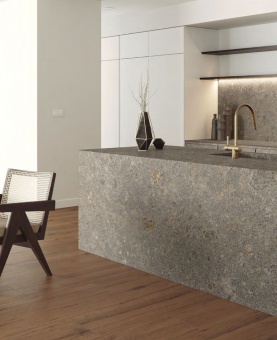 INALCO CERAMIC SURFACES - Meteora Gris