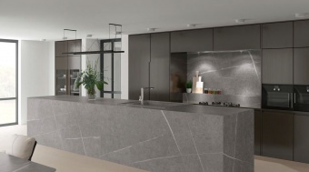 INALCO CERAMIC SURFACES - Senda Gris