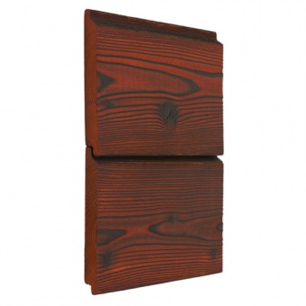 Noyeks - Charred Timber Cladding - Supplier