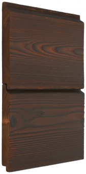 Noyeks - Charred Timber Cladding - Supplier