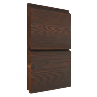Noyeks - Charred Timber Cladding - Supplier
