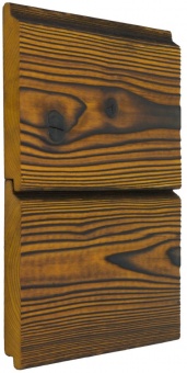 Noyeks - Charred Timber Cladding - Supplier