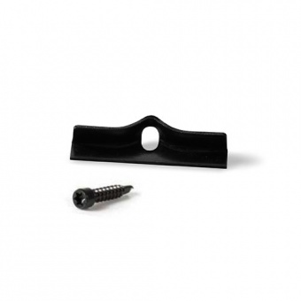 Noyeks - WPC Composite Deck Start And End Clips - Supplier Ireland