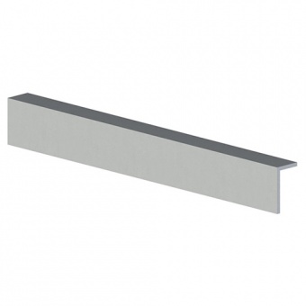 ALM - Headrail L Shape