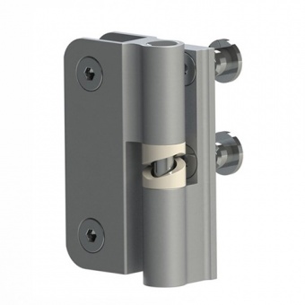 ALM - Hinge SAA