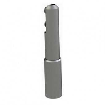 ALM - Cubicle System12mm Leg