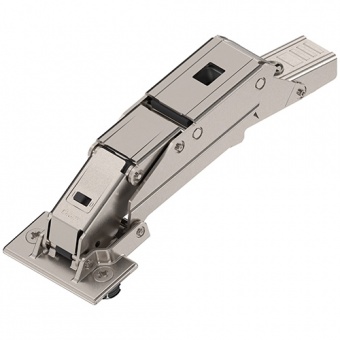BLUM - Hinge 71B453T Clip Top Blumotion 110° EXPANDO T for 12/13mm CDF/Lockers