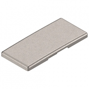 BLUM - Hinge 70.4503 Arm Cover Cap for 12/13mm CDF/Lockers