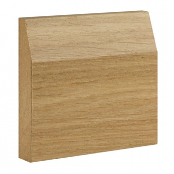 Noyeks - Architrave - Doors