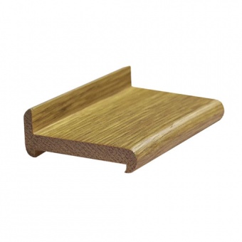 Noyeks - Oak Java T Lipping