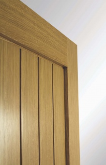 Internal Doors - Noyeks Newmans