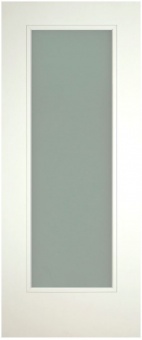 ERKADO - Winter White 1 Opal Lite - Internal Doors - Noyeks Newmans