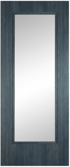 ERKADO - Midnight Grey 1 Lite - Internal Doors - Noyeks Newmans