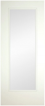 ERKADO - Winter White 1 Lite - Internal Doors - Noyeks Newmans