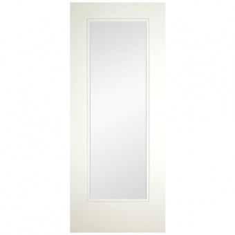 ERKADO - Winter White 1 Lite - Internal Doors - Noyeks Newmans