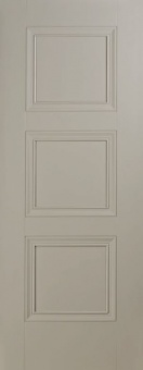 Internal doors - grey - Noyeks Newmans