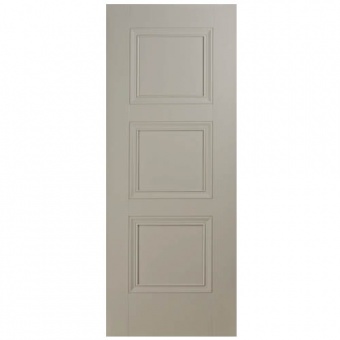 Internal doors - grey - Noyeks Newmans