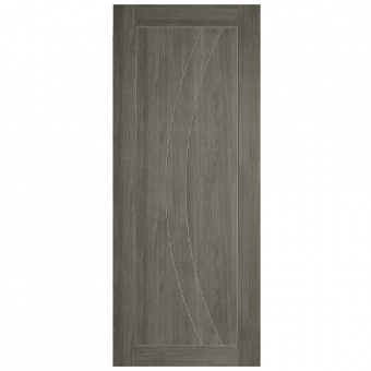 DAIKEN STUDIO - Grey Eclipse Solid