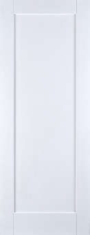Tobello Shaker Primed - Doors - Noyeks Newmans