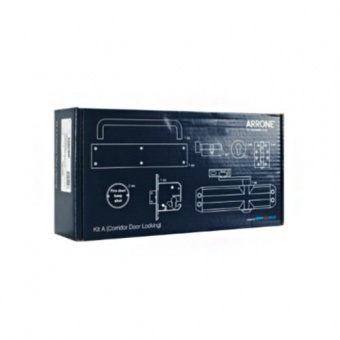 Ironmongery kits - Noyeks Newmans
