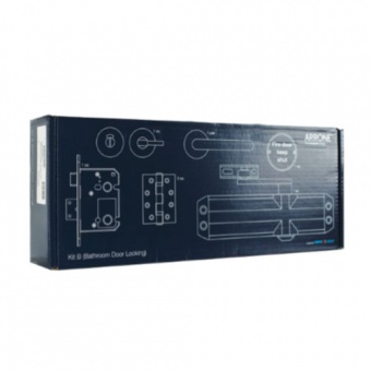 Ironmongery kits - Noyeks Newmans