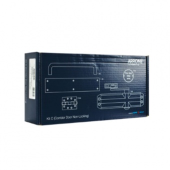 Ironmongery kits - Noyeks Newmans