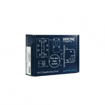 Ironmongery kits - Noyeks Newmans